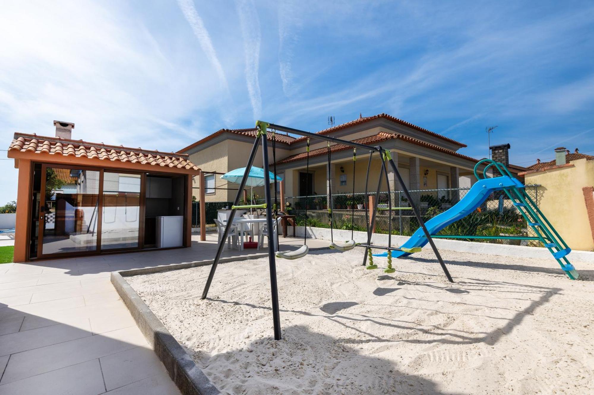 Casa Das Laranjas Murtosa Bagian luar foto
